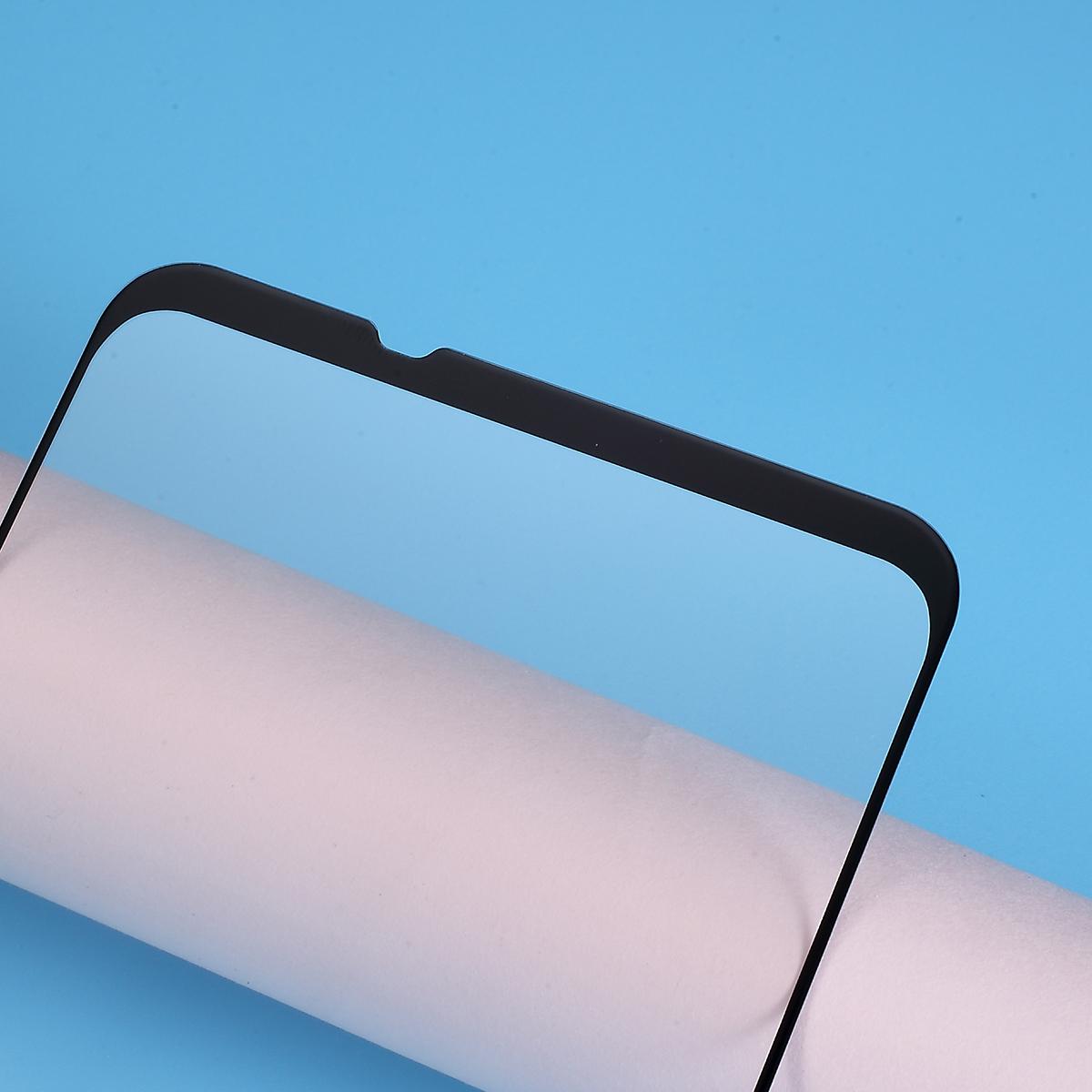 Silk Printing Full Size Tempered Glass Screen Protective Film (Full Glue) for Huawei P Smart Z Type A
Silk Printing Full Size Tempered Glass Screen Protective Film (Full Glue) for Huawei P Smart Z Type A