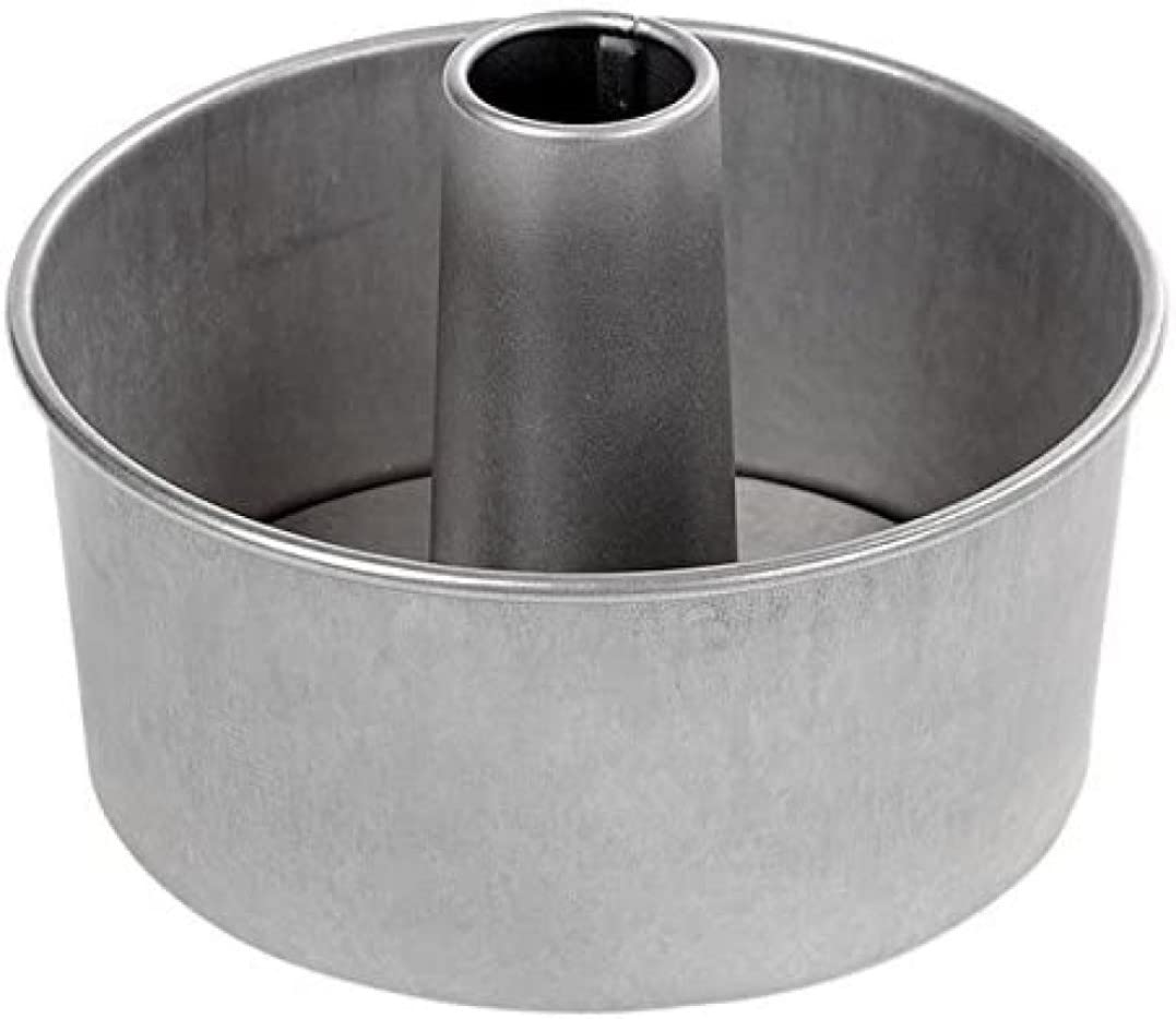 Tiger Crown Форма для шифонового пирога 170 1272
Tiger Crown Форма для шифонового пирога 170 1272