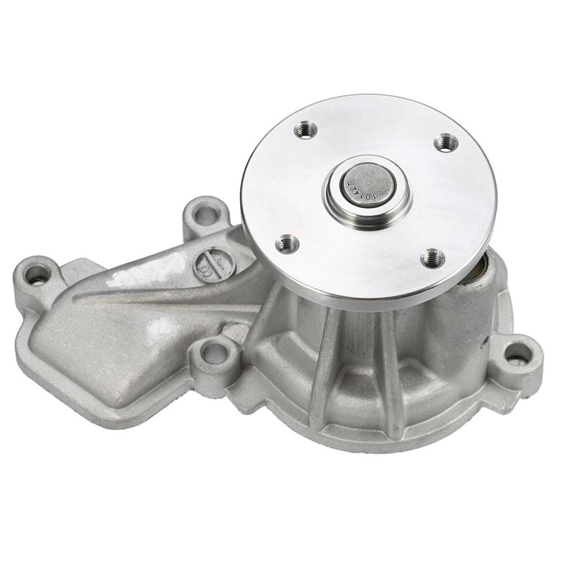 Prominent 251002E000 Cooling Water Pump Cooling Water Pump Assembly Engine Accessories For Hyundai Kia 251002E005 срібний
Prominent 251002E000 Cooling Water Pump Cooling Water Pump Assembly Engine Accessories For Hyundai Kia 251002E005 срібний