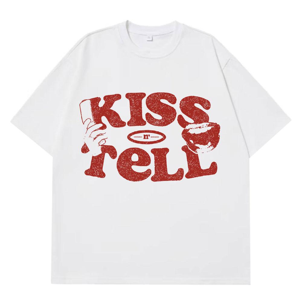 Singer Kesha Fashion Graphics Tshirt Unisex Women Fashion Tshirts Shortsleeved Casual Cotton Hiphop Aesthetic Trendy Tshirts S
Singer Kesha Fashion Graphics Tshirt Unisex Women Fashion Tshirts Shortsleeved Casual Cotton Hiphop Aesthetic Trendy Tshirts S