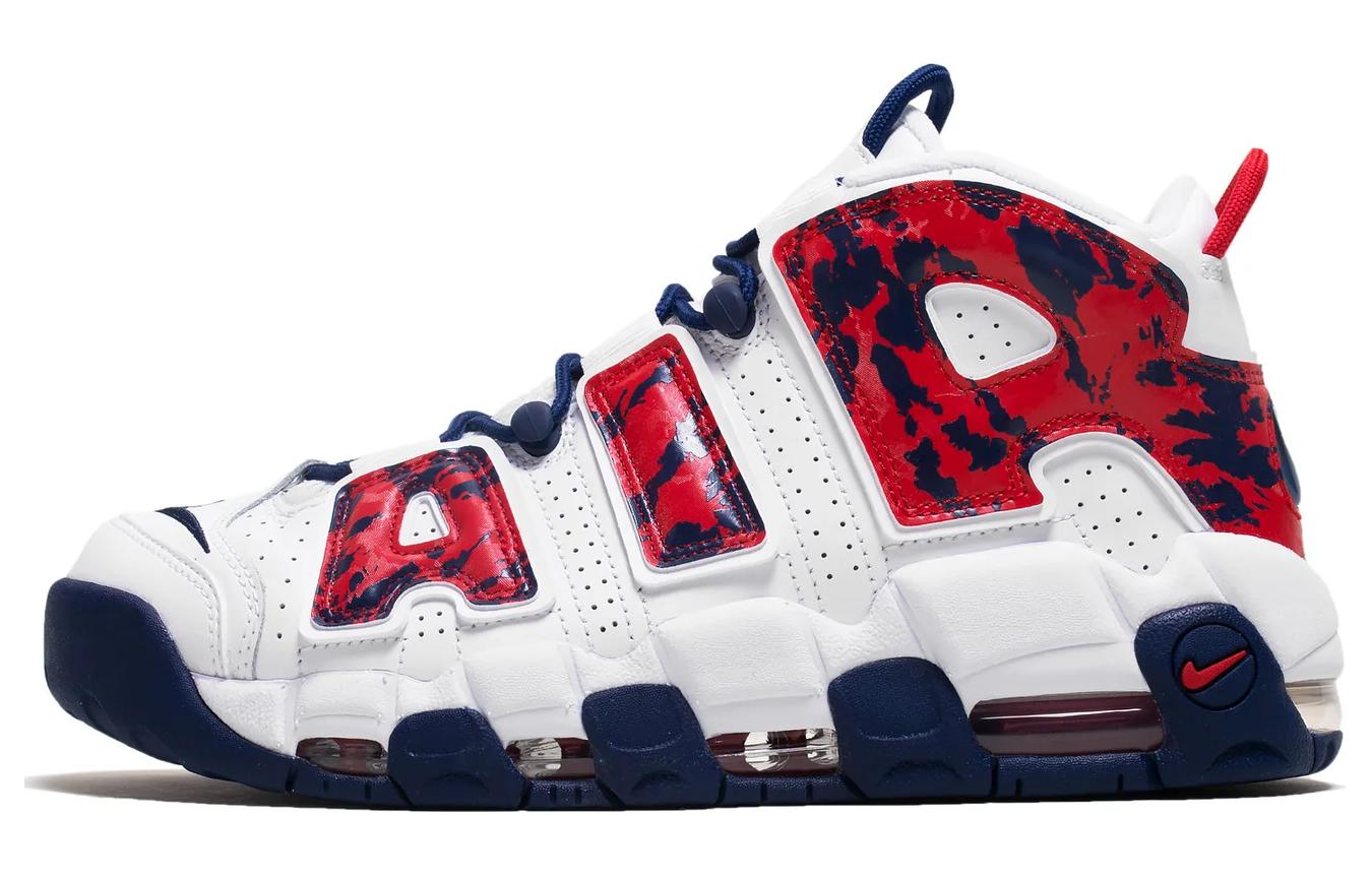Nike Air More Uptempo Red Navy Camo CZ7877-100 43
Nike Air More Uptempo Red Navy Camo CZ7877-100 43