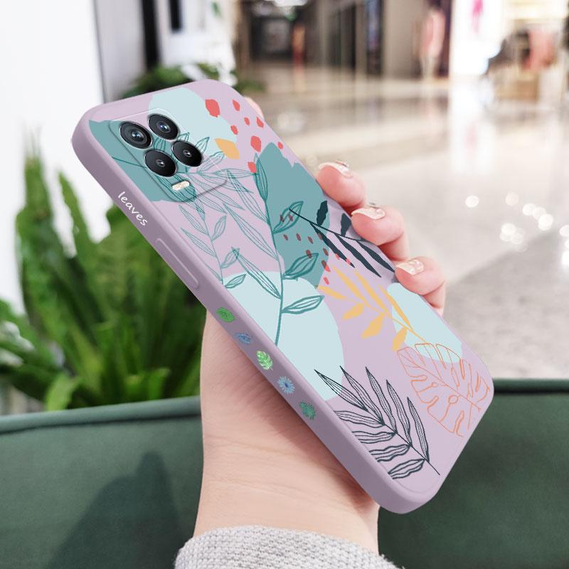 Consciousness leaves Phone Case For OPPO Realme 11 10 8 8i 7 6 Pro C12 C21Y C25 C25S F19 F17 F9 Pro Cover F9 F9Pro
Consciousness leaves Phone Case For OPPO Realme 11 10 8 8i 7 6 Pro C12 C21Y C25 C25S F19 F17 F9 Pro Cover F9 F9Pro