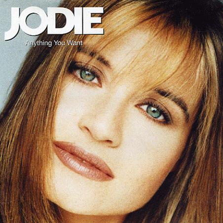 12inch Record JODIE WILSON - Anything You Want MERX423 Mercury 1995 Europe Dance & Electronica Used
12inch Record JODIE WILSON - Anything You Want MERX423 Mercury 1995 Europe Dance & Electronica Used