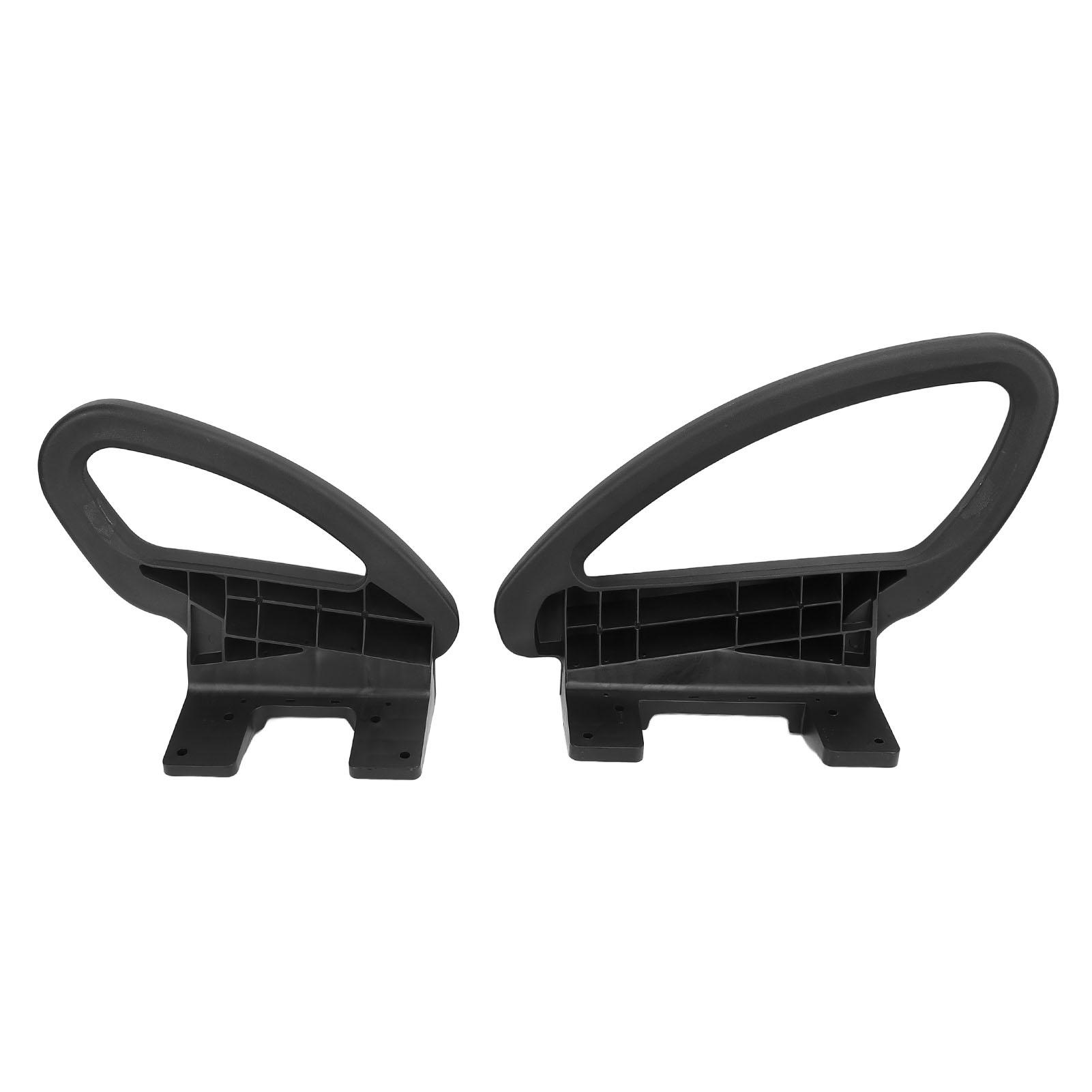 Golf Cart Seat Handle 103833901 Comfortable Grip Golf Cart Armrest Hip Restraints Kit Replacement for Club Car
Golf Cart Seat Handle 103833901 Comfortable Grip Golf Cart Armrest Hip Restraints Kit Replacement for Club Car