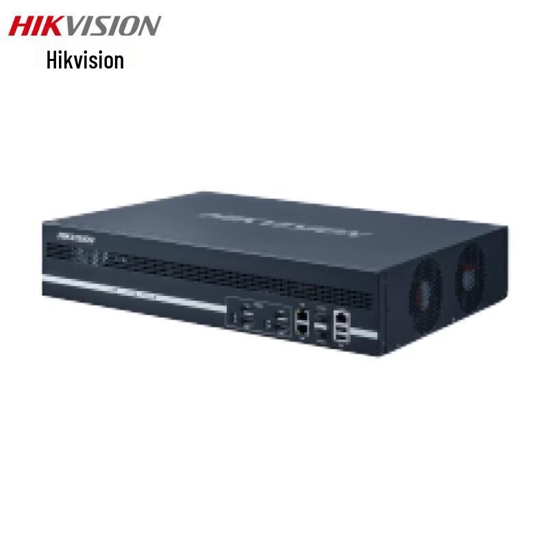 Hikvision DS-6A12UD-T Decoder CN plug (adapter included)
Hikvision DS-6A12UD-T Decoder CN plug (adapter included)