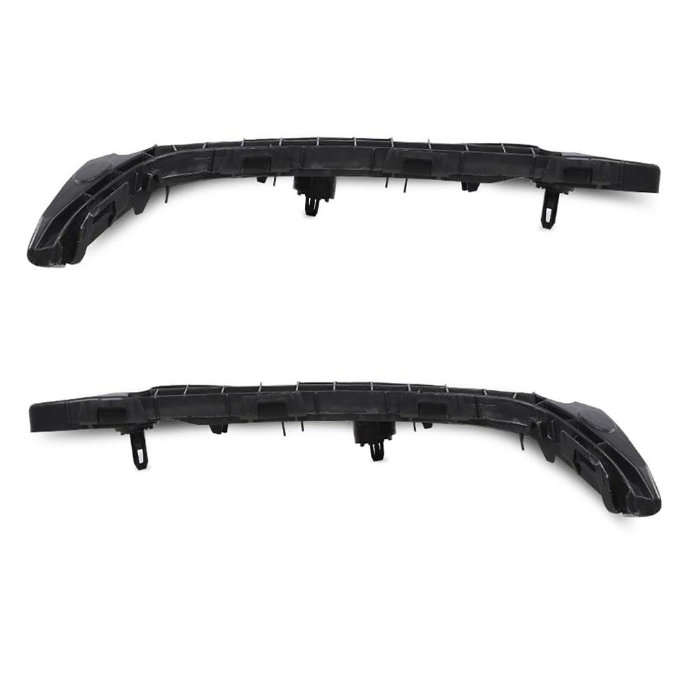 Пара кронштейнов переднего бампера для Toyota Highlander 2011-2013 521450E040 521460E040
Пара кронштейнов переднего бампера для Toyota Highlander 2011-2013 521450E040 521460E040