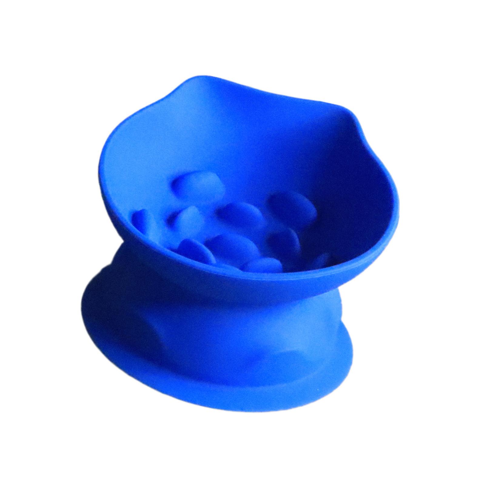 AntiSlip Slow Feeder Dish For Small Pet Easy To Clean Pet Food Bowl Suitable For Cats Dogs S синий
AntiSlip Slow Feeder Dish For Small Pet Easy To Clean Pet Food Bowl Suitable For Cats Dogs S синий