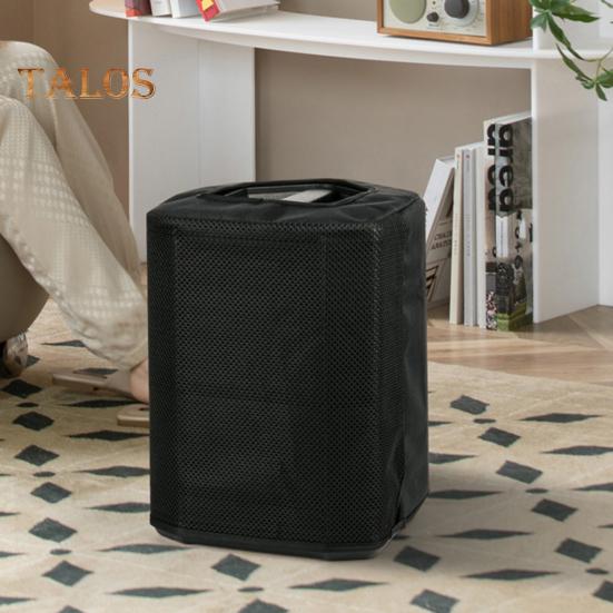 Пилозахисний чохол для динаміків із підтримкою Bluetooth, стійкий до подряпин, захисний чохол для динаміка для НОВОГО S1 Pro+ 2023 чорний
Пилозахисний чохол для динаміків із підтримкою Bluetooth, стійкий до подряпин, захисний чохол для динаміка для НОВОГО S1 Pro+ 2023 чорний