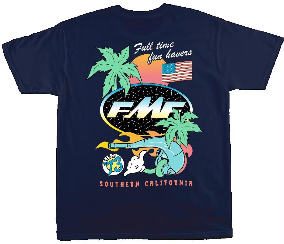 2026 New Unisexs Tshirt Womens DAY GLO TEE FMF Racing Tshirt Cotton Retro Short Sleeve Tshirt Unisexs Top Street Wear Tshirt 4XL
2026 New Unisexs Tshirt Womens DAY GLO TEE FMF Racing Tshirt Cotton Retro Short Sleeve Tshirt Unisexs Top Street Wear Tshirt 4XL