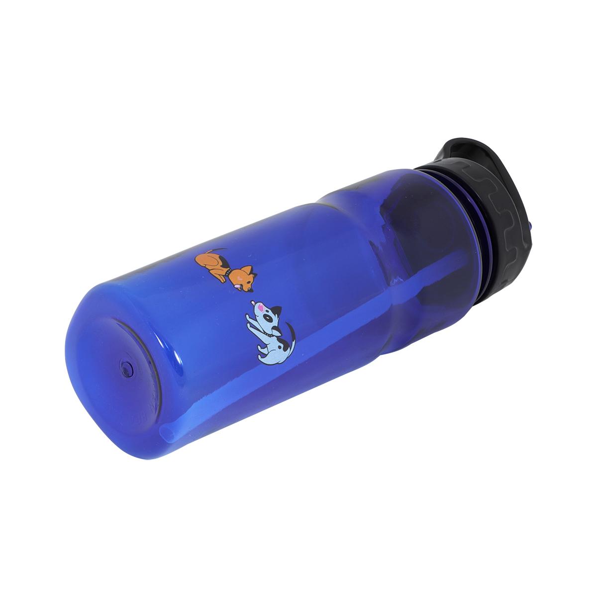 Biggdesign Dogs Tritan Matara 650 ml 
Biggdesign Dogs Tritan Matara 650 ml