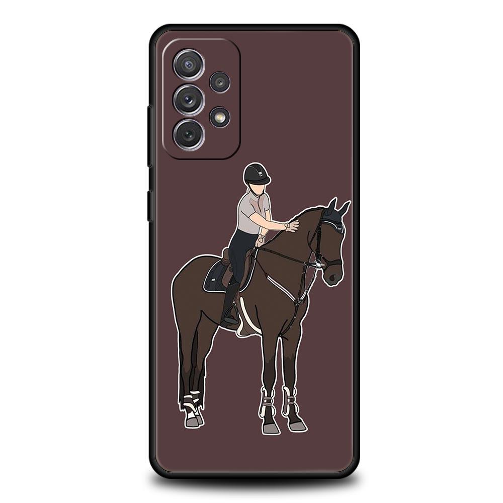 Frederik The Great beauty horse Phone Case for Samsung Galaxy A13 A51 A71 A21S A12 A11 A31 A41 A23 A53 A73 A52 A32 5G A03S Cover Samsung A03s
Frederik The Great beauty horse Phone Case for Samsung Galaxy A13 A51 A71 A21S A12 A11 A31 A41 A23 A53 A73 A52 A32 5G A03S Cover Samsung A03s