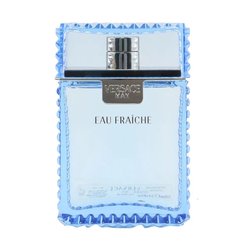 Лосьон после бритья Eau Frache 100 мл / 3,3 унции
Лосьон после бритья Eau Frache 100 мл / 3,3 унции