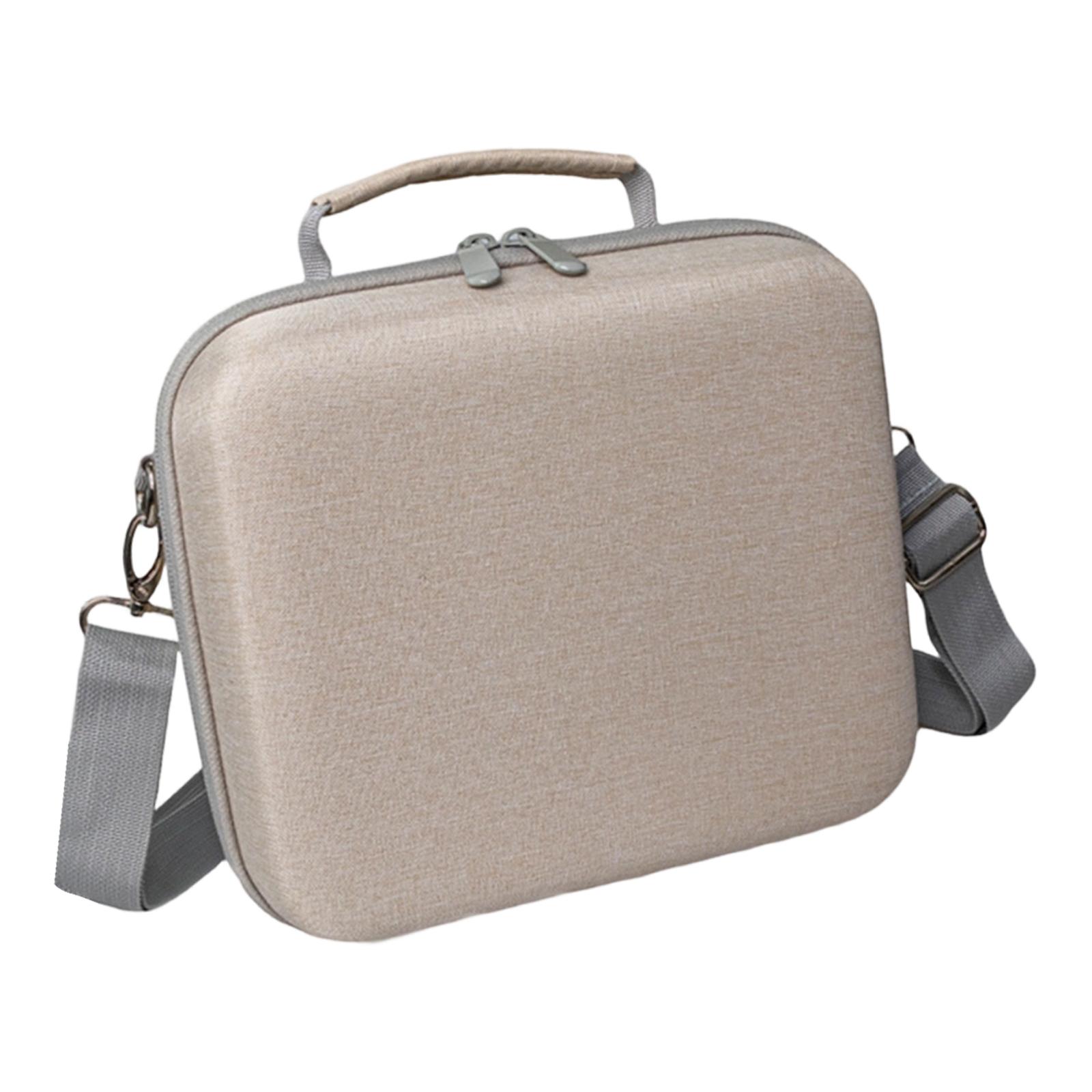 Portable EVA Printer Storage Bag Organizer Carrying Case with Handle for CP1500 CP1300 CP1200 хакі
Portable EVA Printer Storage Bag Organizer Carrying Case with Handle for CP1500 CP1300 CP1200 хакі