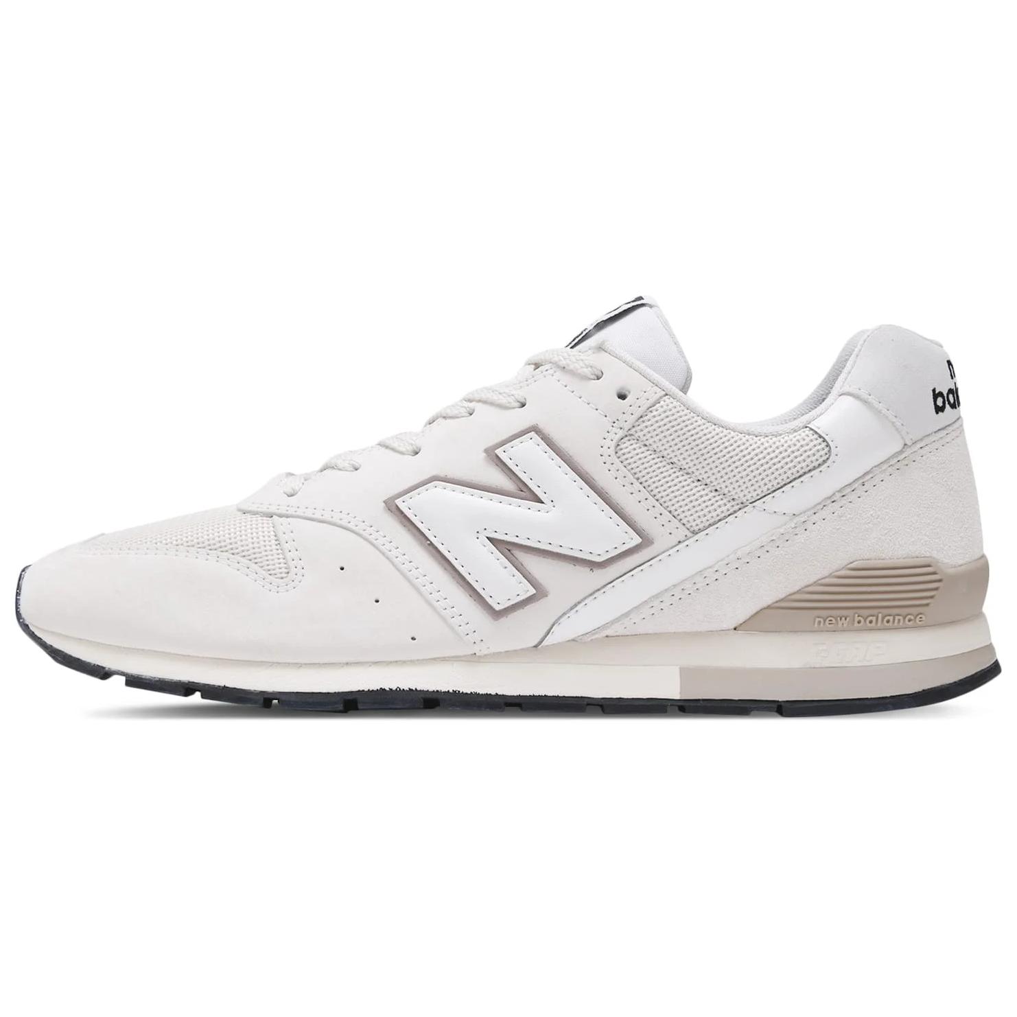 New Balance 996 SD2 Cream White 36
New Balance 996 SD2 Cream White 36