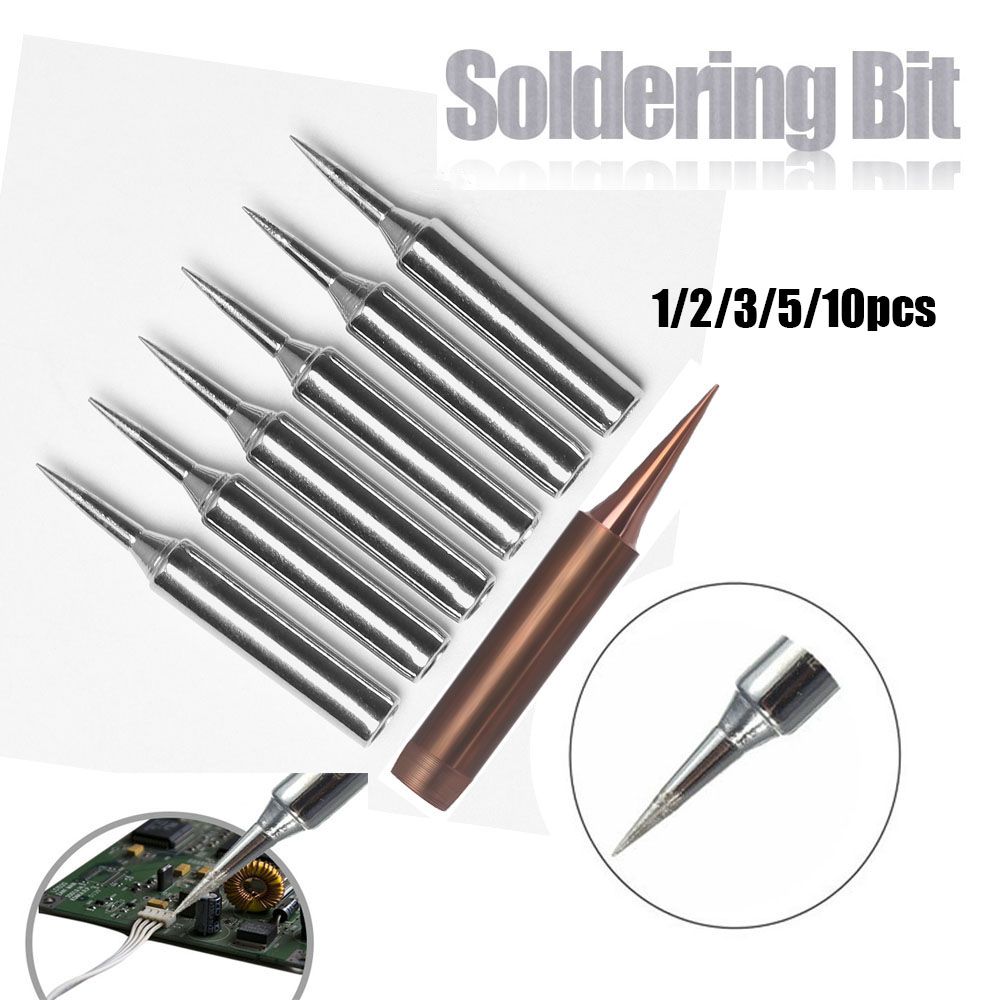 Биты для сварки, бессвинцовые паяльные наконечники, наконечник для электрической сменной сварочной головки 936, инструмент
Биты для сварки, бессвинцовые паяльные наконечники, наконечник для электрической сменной сварочной головки 936, инструмент