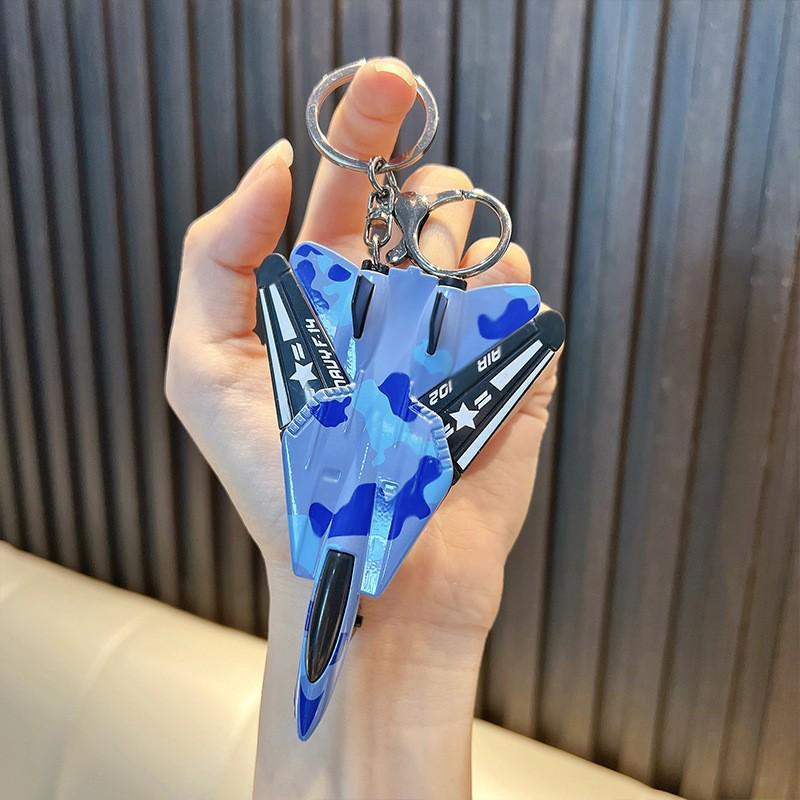 HuiLi Creative Motorcycle Keychain & Cool Backpack Charm
HuiLi Creative Motorcycle Keychain & Cool Backpack Charm