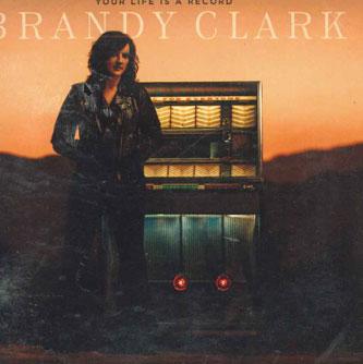 CD BRANDY CLARK - Your Life Is A Record 093624895688 Warner Records 2020 US Folk Used
CD BRANDY CLARK - Your Life Is A Record 093624895688 Warner Records 2020 US Folk Used
