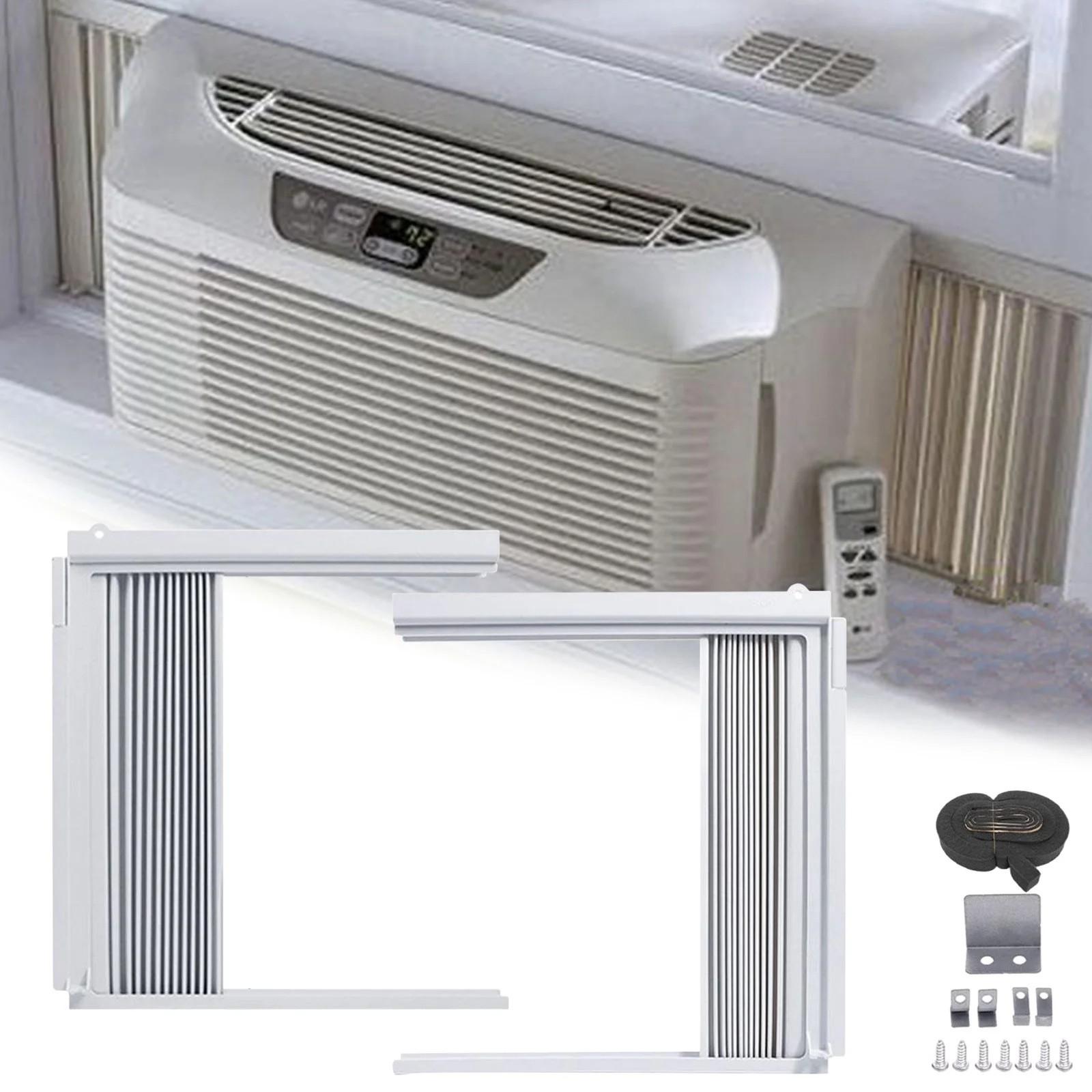 Side Panel With Frame And Window Adjustable Insulation Side Panel, Used To Prevent Thermal Noise/glaring Light One Size білий
Side Panel With Frame And Window Adjustable Insulation Side Panel, Used To Prevent Thermal Noise/glaring Light One Size білий