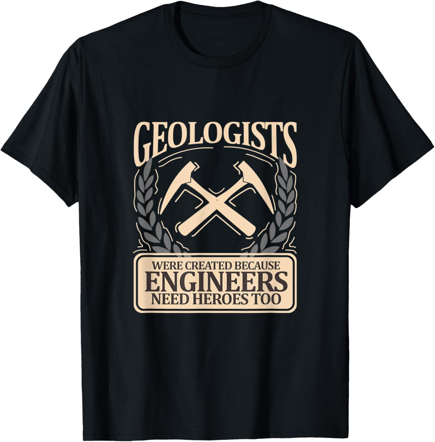 Geologists and Engineers Also Need A Heroic Image Summer Outdoor Suitable for Leisure Sports Breathable Mens Tshirt - Men s S... S разноцветный
Geologists and Engineers Also Need A Heroic Image Summer Outdoor Suitable for Leisure Sports Breathable Mens Tshirt - Men s S... S разноцветный