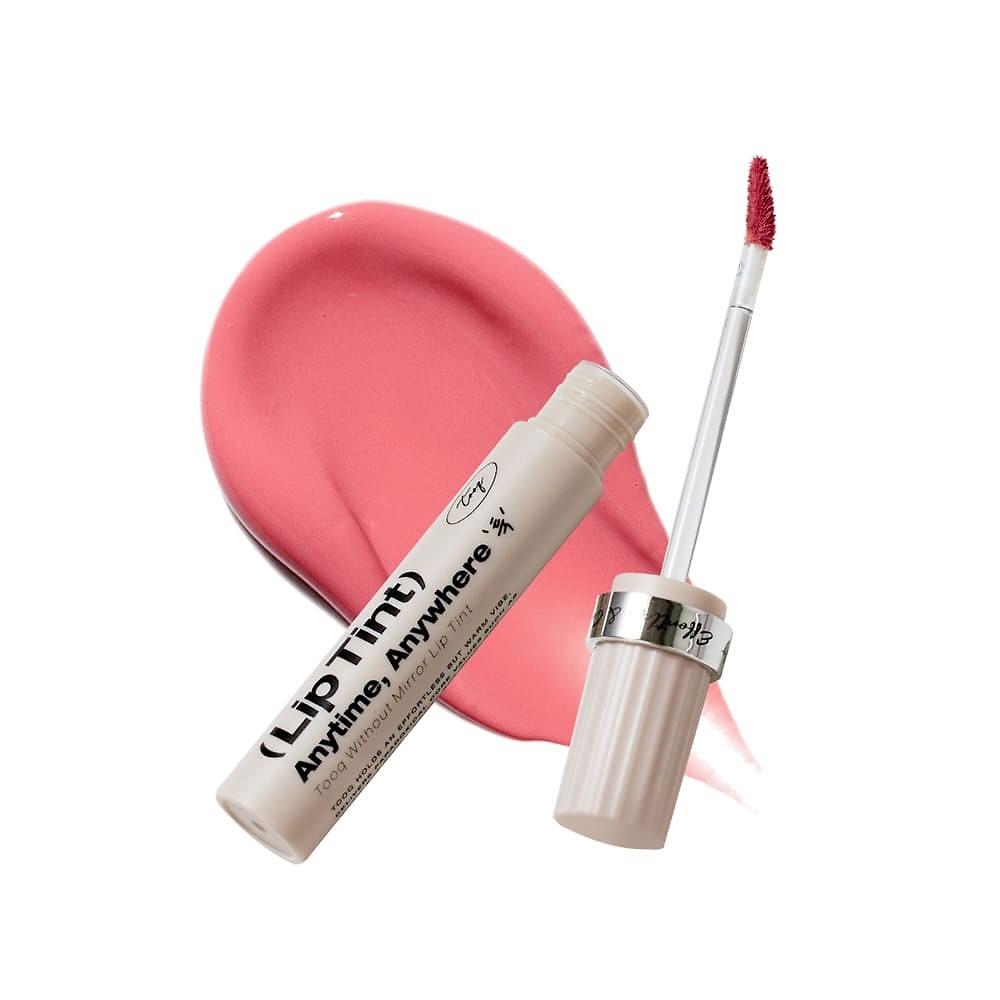 Зеркало для макияжа Tooq Took Тинт для губ 02 Get Love
Зеркало для макияжа Tooq Took Тинт для губ 02 Get Love