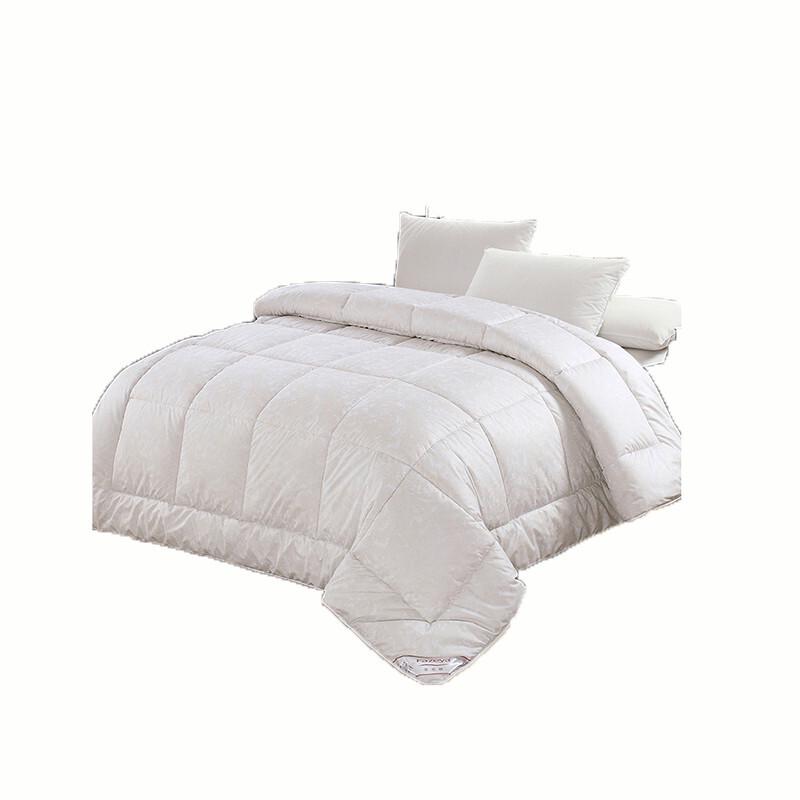 Hengyuanxiang Shuya Wool Quilt
Hengyuanxiang Shuya Wool Quilt