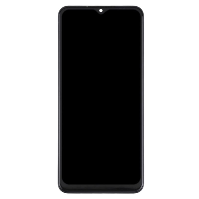 For Samsung Galaxy A22 5G (US Version)/(EU Version) A226 Grade S LCD Screen and Digitizer Assembly+Frame Part (without Logo) Black
For Samsung Galaxy A22 5G (US Version)/(EU Version) A226 Grade S LCD Screen and Digitizer Assembly+Frame Part (without Logo) Black