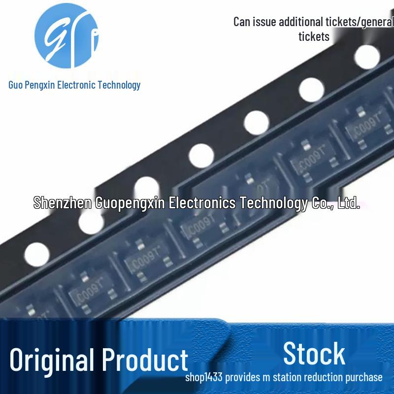 SI2300A SMD SOT-23 20V 6A N-Channel MOSFET Chip
SI2300A SMD SOT-23 20V 6A N-Channel MOSFET Chip