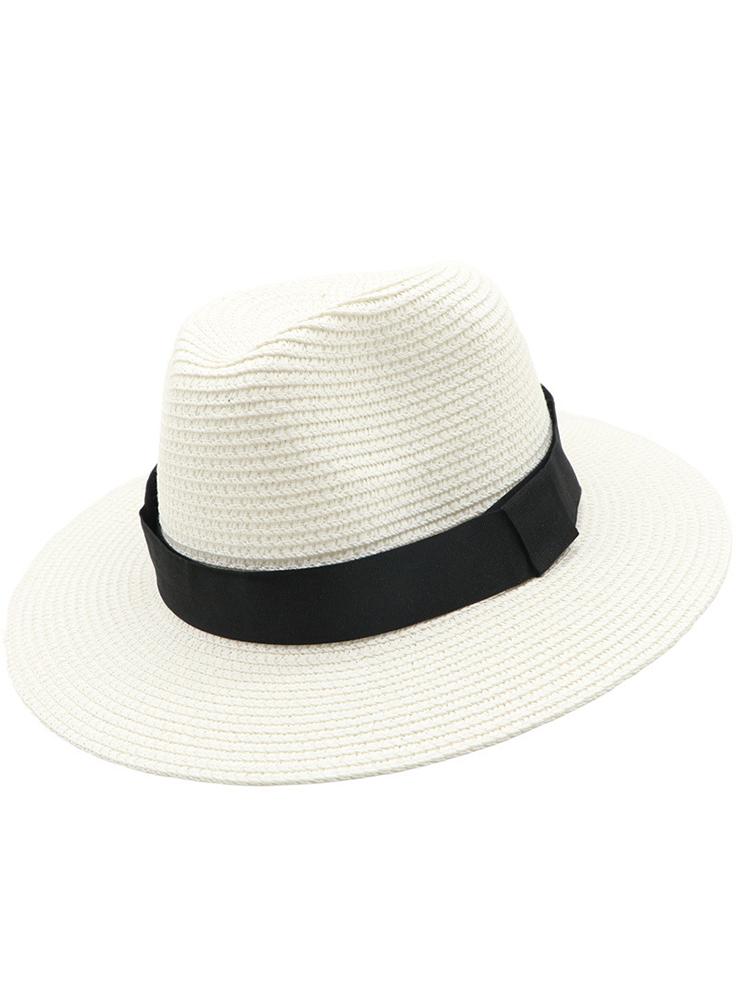 Women s Summer Panama Hats Wide Brim Straw Sun Hat Fashion UPF UV Protection Beach Hat Foldable adjusable Travel Fedoras Cap 55-58cm білий
Women s Summer Panama Hats Wide Brim Straw Sun Hat Fashion UPF UV Protection Beach Hat Foldable adjusable Travel Fedoras Cap 55-58cm білий
