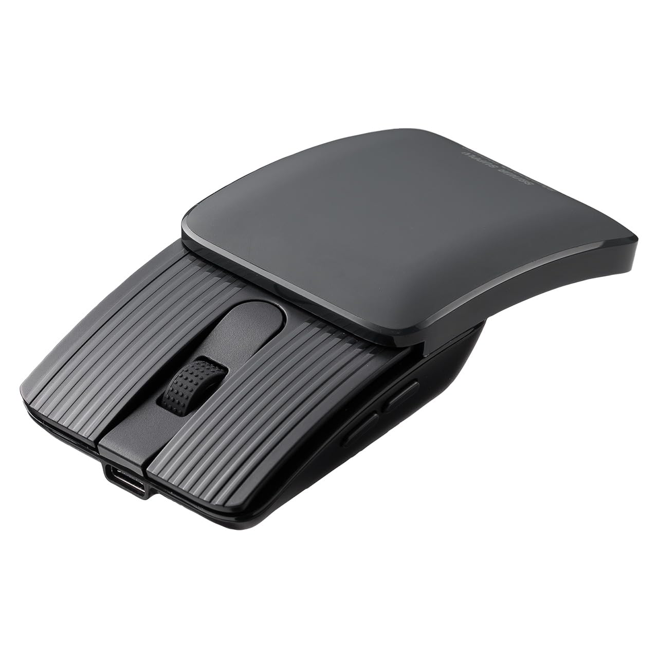 Sanwa Direct Small 5 Wheel Compatible with Blue Comes with Black Mouse, Foldable, Bluetooth, Silent, Buttons, Back/Forward Buttons, Buttons, чорний
Sanwa Direct Small 5 Wheel Compatible with Blue Comes with Black Mouse, Foldable, Bluetooth, Silent, Buttons, Back/Forward Buttons, Buttons, чорний