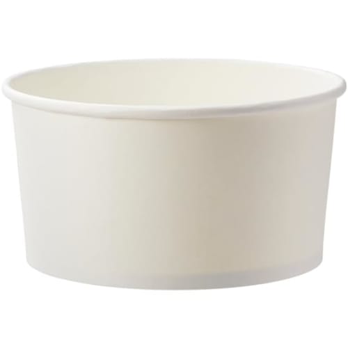 Shimojima HEIKO Bleached Food Cup PP, Shallow, 1000ml, 150 Caliber, 004490407, 1 Bag (25 Cups)
Shimojima HEIKO Bleached Food Cup PP, Shallow, 1000ml, 150 Caliber, 004490407, 1 Bag (25 Cups)