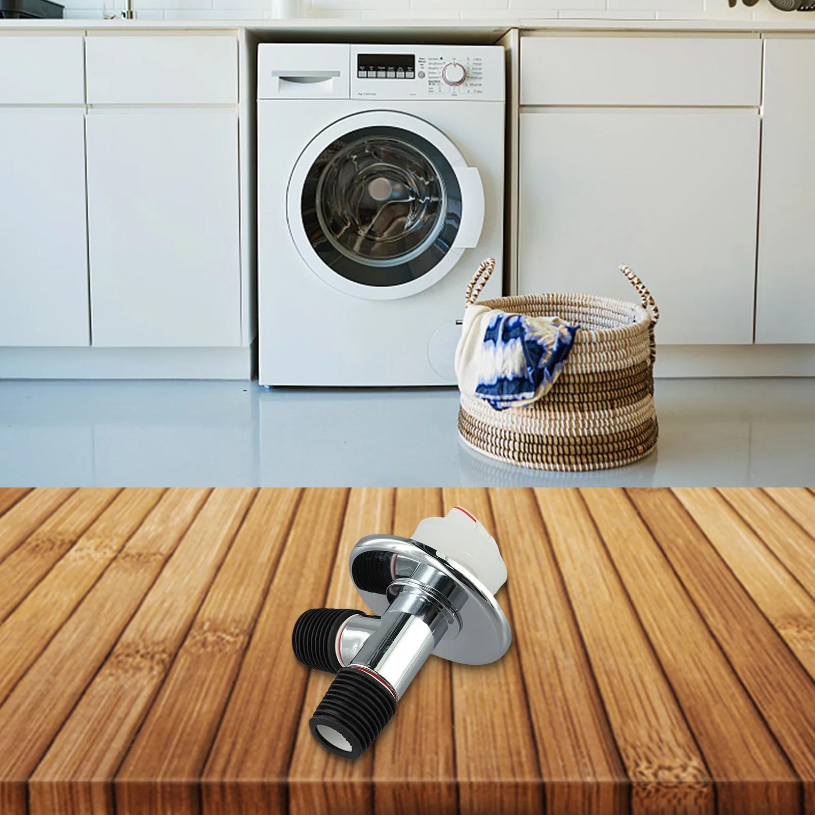 Washing Machine Accessory Drain Pipe Laundry Room Use As Shown In The Picture Copper Material High-speed Drainage PVC And ABS China Mainland
Washing Machine Accessory Drain Pipe Laundry Room Use As Shown In The Picture Copper Material High-speed Drainage PVC And ABS China Mainland
