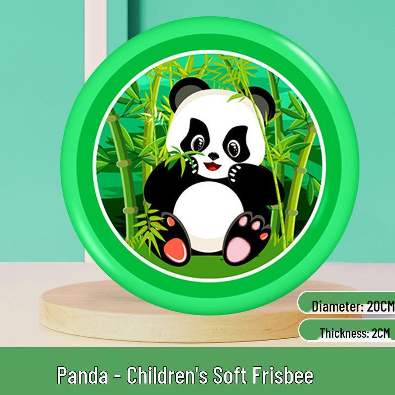 Детский мягкий безопасный фрисби для игр на открытом воздухе: Бумеранг и игрушка для соревновательного спорта для взаимодействия родителей и детей
Детский мягкий безопасный фрисби для игр на открытом воздухе: Бумеранг и игрушка для соревновательного спорта для взаимодействия родителей и детей