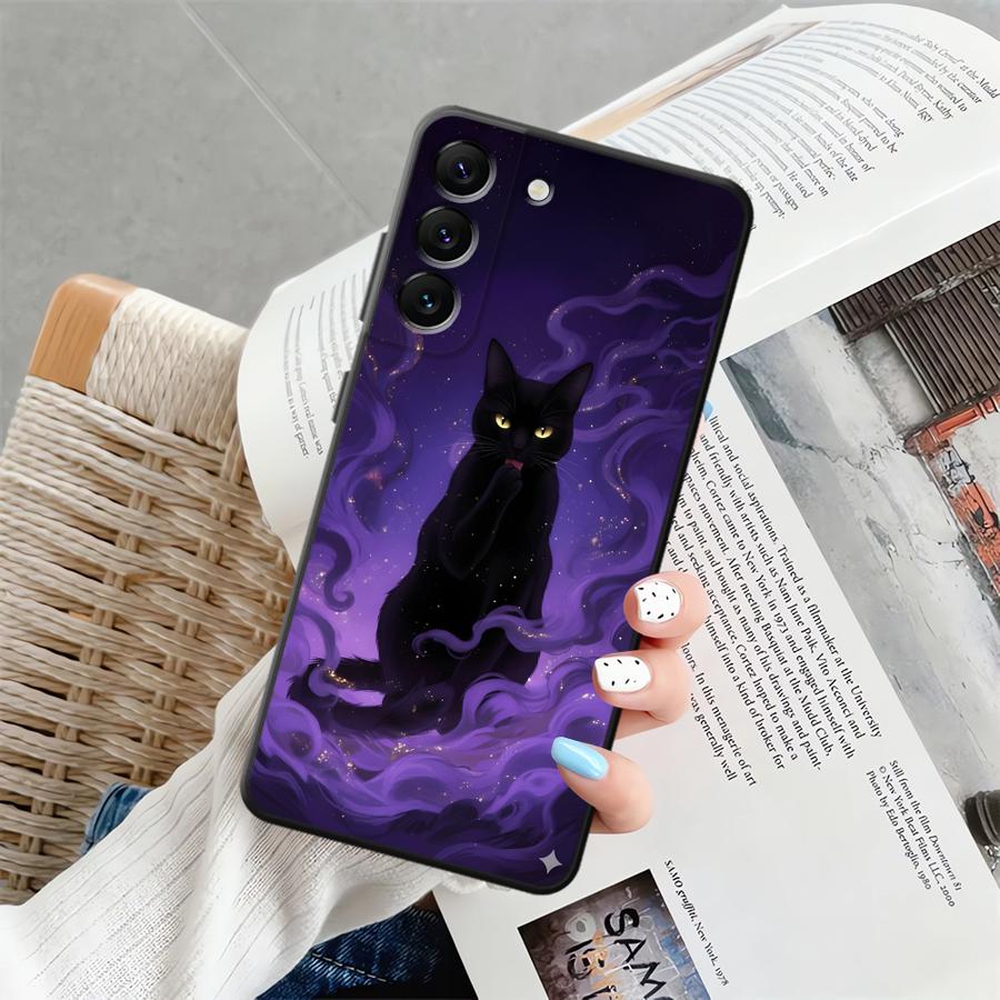 Чехол для телефона для Samsung Galaxy A53 A17 A23 A52 A36 A37 A57 A15 A25 A16 A06 A55 A73 A51 A05 A13 A41 A50 A70 A12 Атмосфера Galaxy A34 5G
Чехол для телефона для Samsung Galaxy A53 A17 A23 A52 A36 A37 A57 A15 A25 A16 A06 A55 A73 A51 A05 A13 A41 A50 A70 A12 Атмосфера Galaxy A34 5G