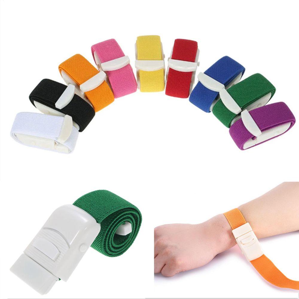 Latex wire Cotton Colorful Sport Emergency Nurse Bandage Tourniquet Buckle Quick Release помаранчевий
Latex wire Cotton Colorful Sport Emergency Nurse Bandage Tourniquet Buckle Quick Release помаранчевий