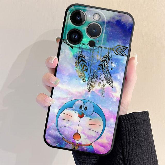 Чехол для телефона для iPhone XR XS X 12 Mini 8 11 13 Pro Max 6s SE 7 14 Plus 12pro 13pro аниме Doraemon, милый силиконовый чехол, матовый iPhone 14
Чехол для телефона для iPhone XR XS X 12 Mini 8 11 13 Pro Max 6s SE 7 14 Plus 12pro 13pro аниме Doraemon, милый силиконовый чехол, матовый iPhone 14