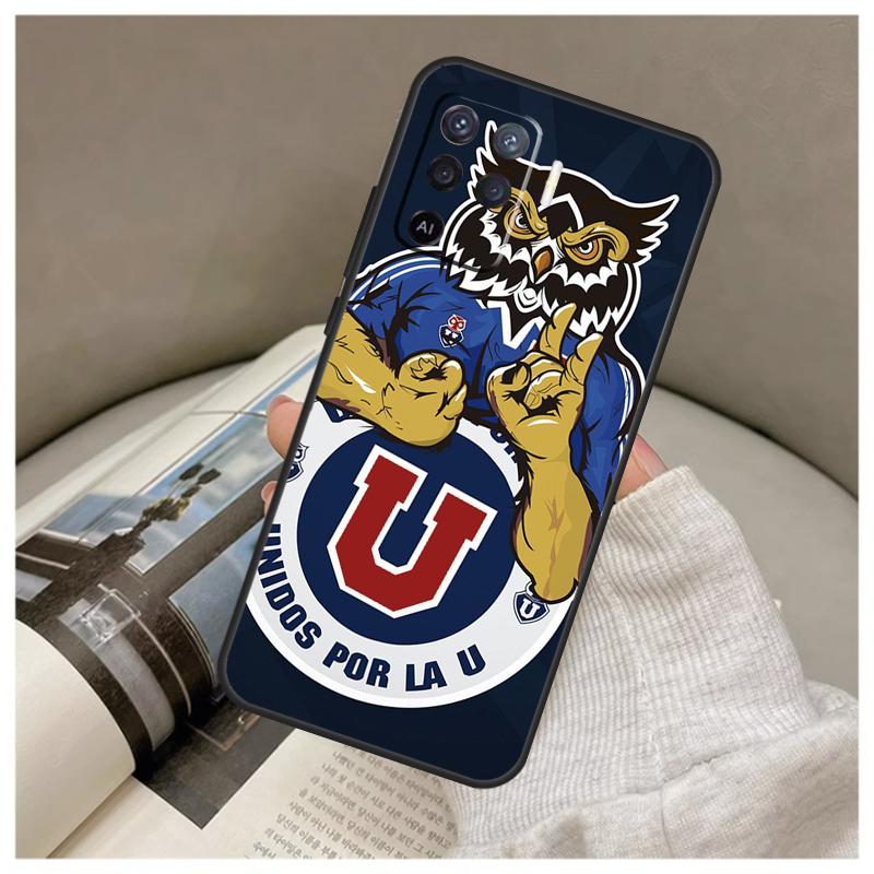 Chile University Logo For OPPO A17 A57 A77 A53 A31 A5 A9 A96 A76 A15 A16 A54 A74 A94 A52 A72 A92 A93 A57s Case OPPO A17
Chile University Logo For OPPO A17 A57 A77 A53 A31 A5 A9 A96 A76 A15 A16 A54 A74 A94 A52 A72 A92 A93 A57s Case OPPO A17