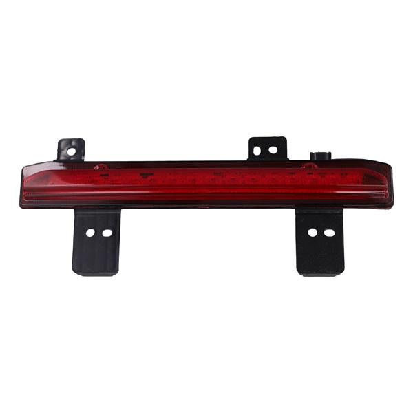ABS Rear Bumper Brake Light for Great Wall - Color: As Shown None
ABS Rear Bumper Brake Light for Great Wall - Color: As Shown None