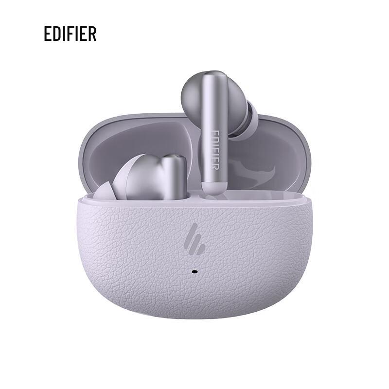 Edifier Lolli Pro SE True Wireless ANC Earbuds
Edifier Lolli Pro SE True Wireless ANC Earbuds