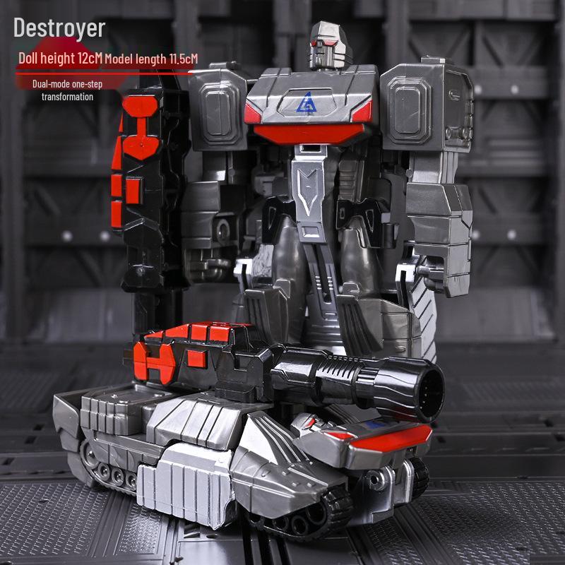 Игрушечная машина Оптимус Прайм и Бамблби с трансформацией в один шаг для детей
Игрушечная машина Оптимус Прайм и Бамблби с трансформацией в один шаг для детей