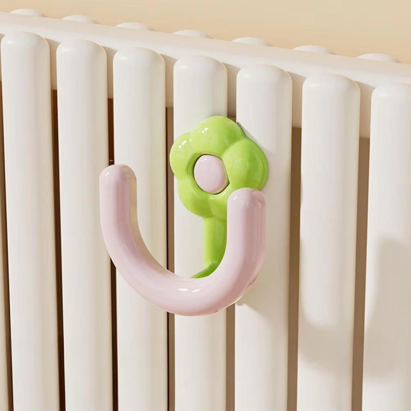 Multifunctional Storage Rack Heater Pipe Dedicated Cartoon Style Hanging Shoe Drying Rack Organizer Holder for Home Use one size зелений
Multifunctional Storage Rack Heater Pipe Dedicated Cartoon Style Hanging Shoe Drying Rack Organizer Holder for Home Use one size зелений