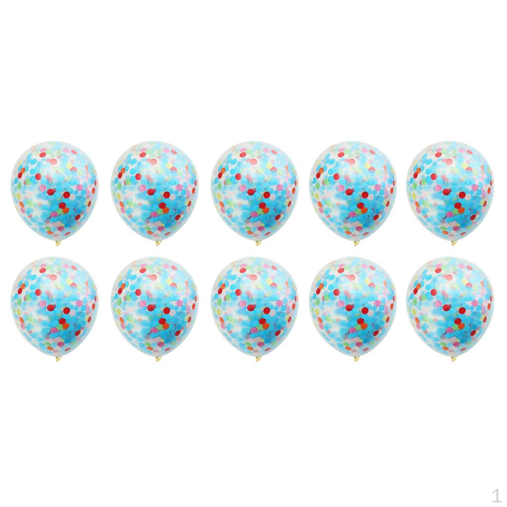 10 Pieces Balloon Wedding Baby Shower Decor Kids Birthday Party Toys Blue
10 Pieces Balloon Wedding Baby Shower Decor Kids Birthday Party Toys Blue