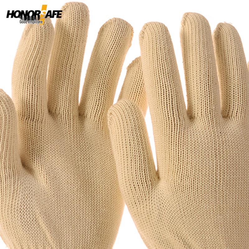 Good Employee H10-C600 Cotton Work Gloves
Good Employee H10-C600 Cotton Work Gloves