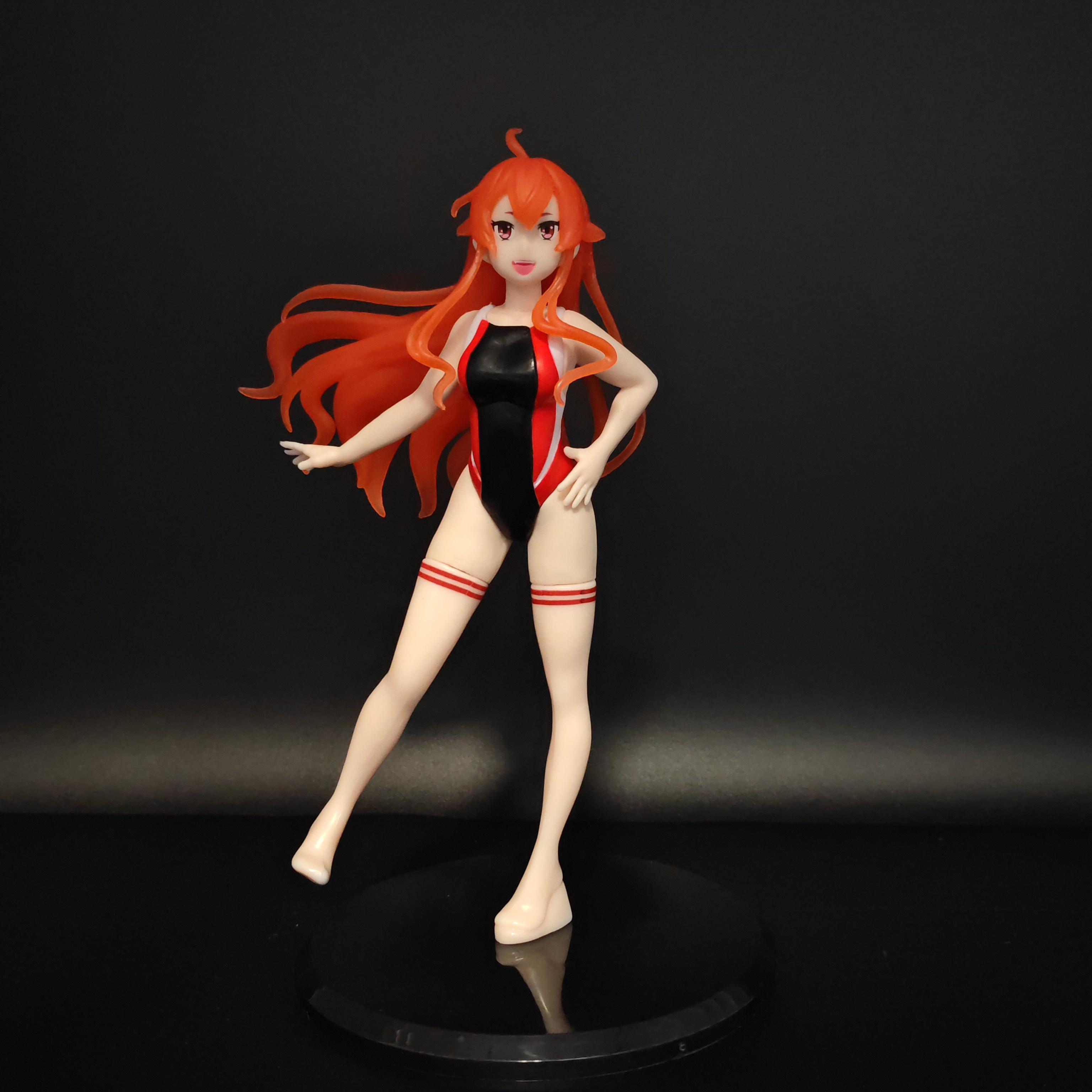 18cm Anime Jobless Reincarnation Will Seriously Try If Go To Another World Roxy Migurdia Eris Greyrat Figure Toy Gift I Kid Friendly Entertaining Fun
18cm Anime Jobless Reincarnation Will Seriously Try If Go To Another World Roxy Migurdia Eris Greyrat Figure Toy Gift I Kid Friendly Entertaining Fun