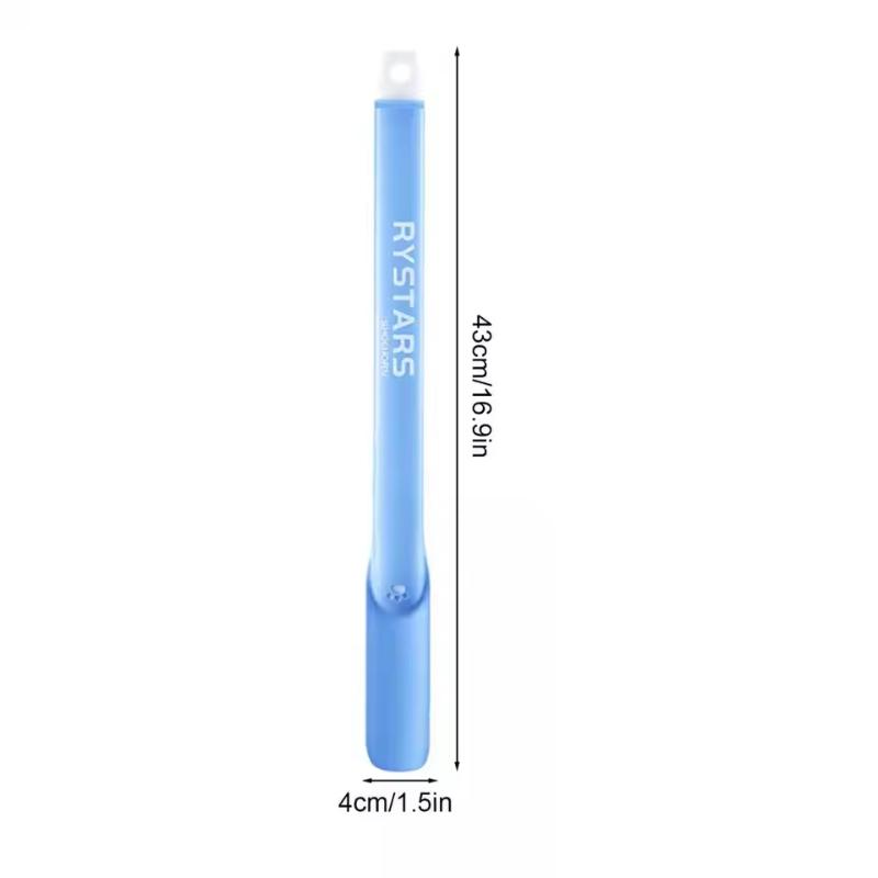 Retractable Shoe Horn for Men with Foot Measuring Spoon Portable Travel Shoehorn Elderly Kids Pregnant Women Aid синий
Retractable Shoe Horn for Men with Foot Measuring Spoon Portable Travel Shoehorn Elderly Kids Pregnant Women Aid синий
