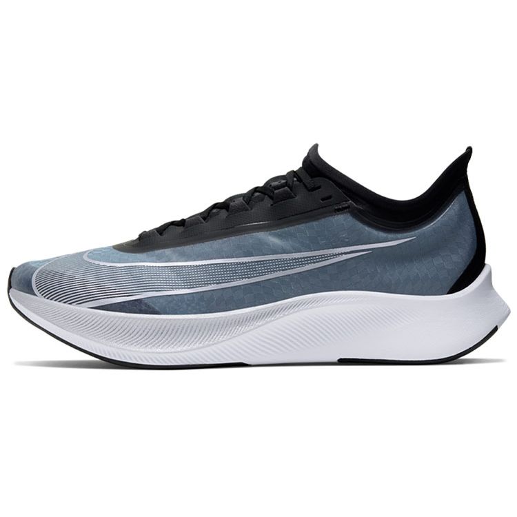 Мужские кроссовки Nike Zoom Fly 3 Coastal Blue Black White Metallic-Silver AT8240-401
Мужские кроссовки Nike Zoom Fly 3 Coastal Blue Black White Metallic-Silver AT8240-401