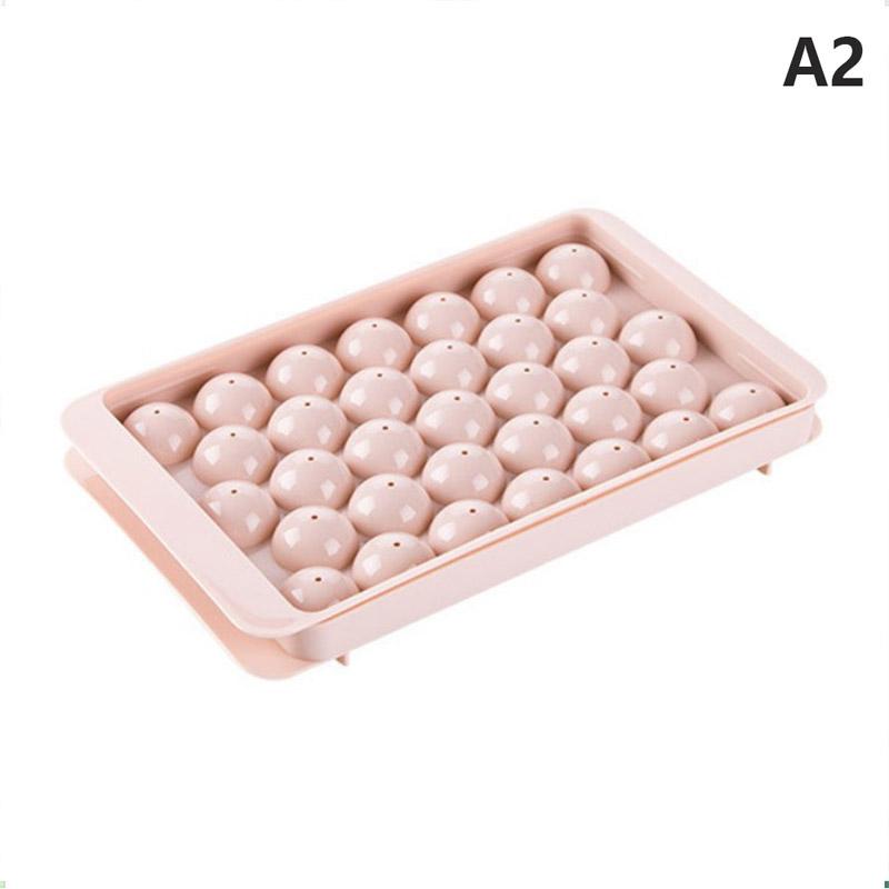 Пластиковая форма для льда 18/33 сетка 3D круглая форма для льда домашний бар вечеринка кухня 26x12x3.5cm розовый
Пластиковая форма для льда 18/33 сетка 3D круглая форма для льда домашний бар вечеринка кухня 26x12x3.5cm розовый