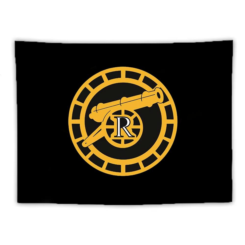 1PC Llya Rozanov 81Bos Raiders TV Heating Competition Printed Tapestry Decoration Bedroom Living Room Decoration 74x94cm(29x37in)
1PC Llya Rozanov 81Bos Raiders TV Heating Competition Printed Tapestry Decoration Bedroom Living Room Decoration 74x94cm(29x37in)