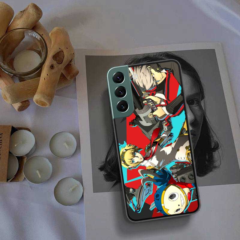 Чехол для телефона Persona 4 с аниме для Samsung A15 A25 A35 A55 Galaxy A70S A50S A30S A30 A40 A71 A51 A41 A31 A21 A11 A01 A20S A10S A20E Samsung A30
Чехол для телефона Persona 4 с аниме для Samsung A15 A25 A35 A55 Galaxy A70S A50S A30S A30 A40 A71 A51 A41 A31 A21 A11 A01 A20S A10S A20E Samsung A30