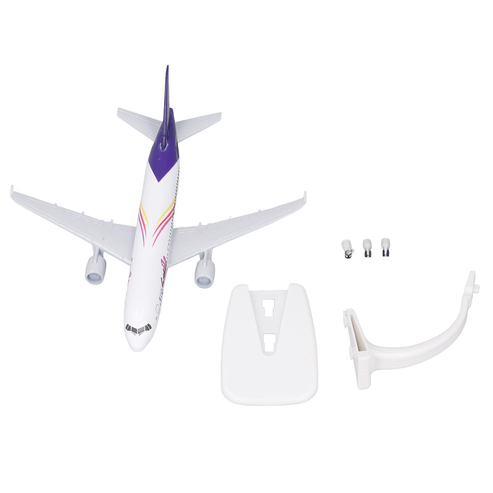 Model Planes Alloy Desktop Model with Stand Die Cast Official Airplane Models for Collection
Model Planes Alloy Desktop Model with Stand Die Cast Official Airplane Models for Collection
