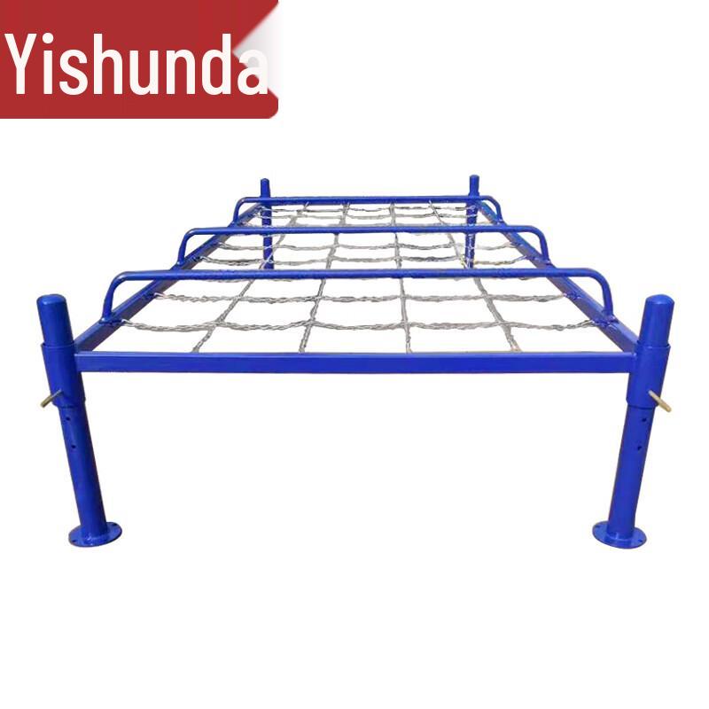 Yisunda Outdoor Obstacle Course Training Equipment
Yisunda Outdoor Obstacle Course Training Equipment